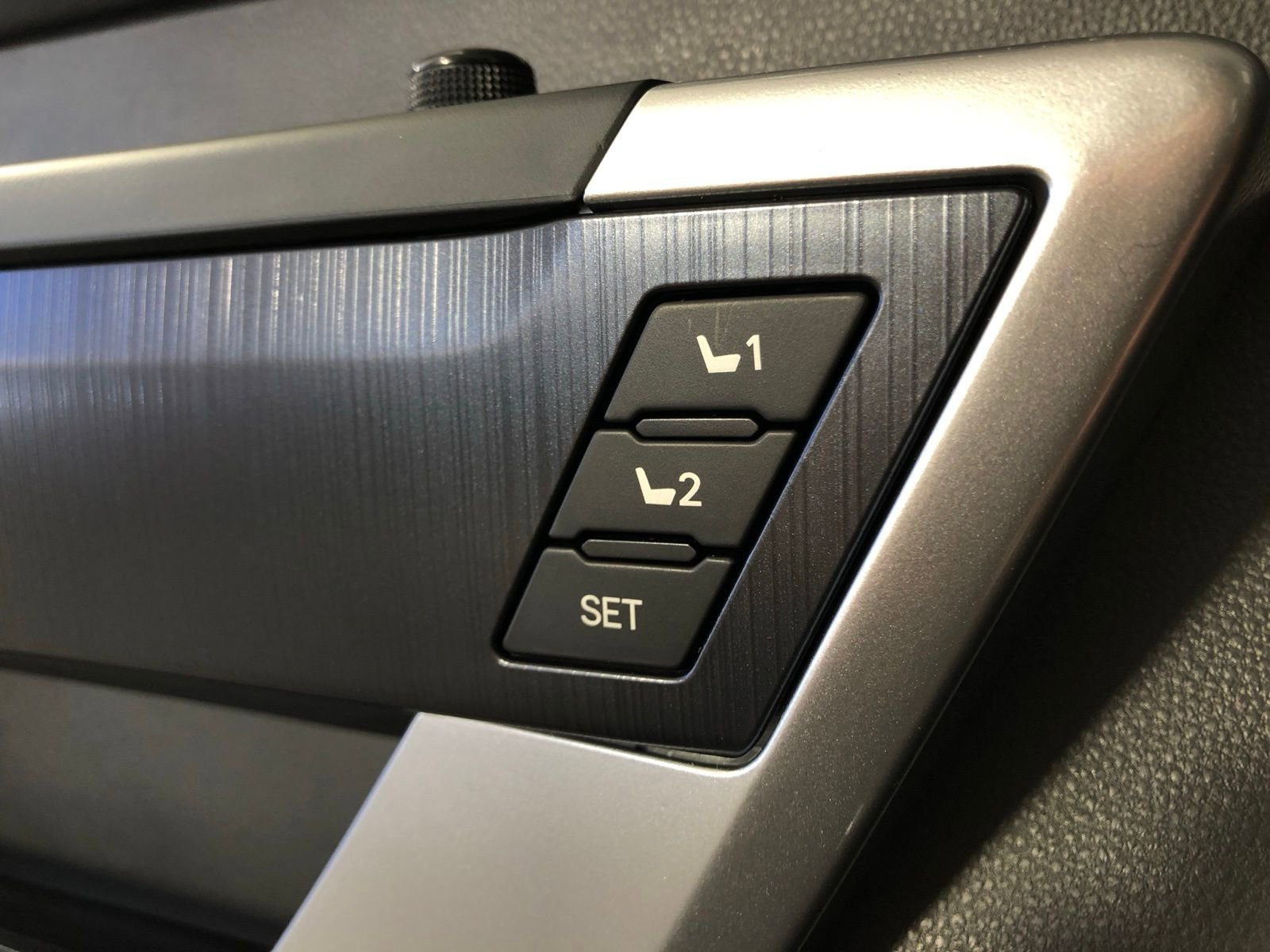 New 2026 Toyota Sequoia Platinum image 29