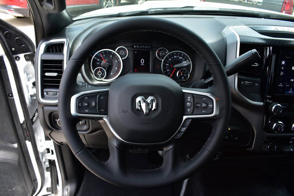 New 2025 RAM 2500 Big Horn image 37