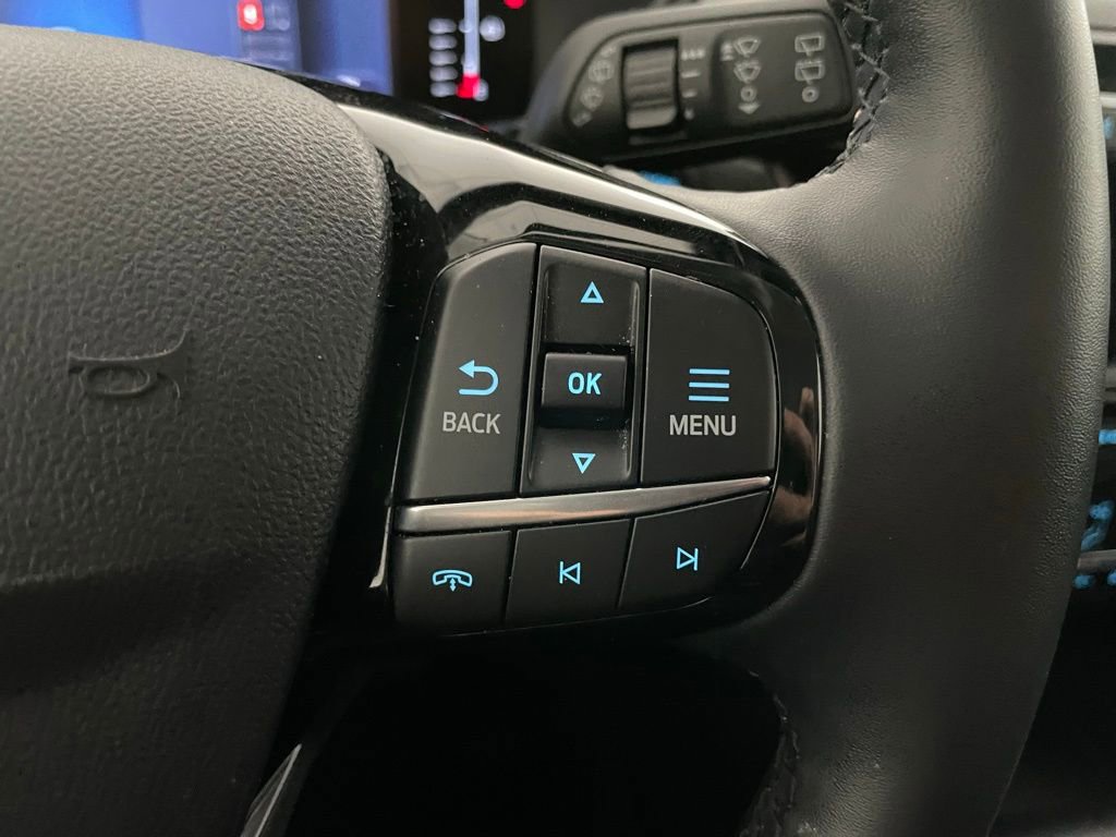 Used 2024 Ford Escape Active image 19