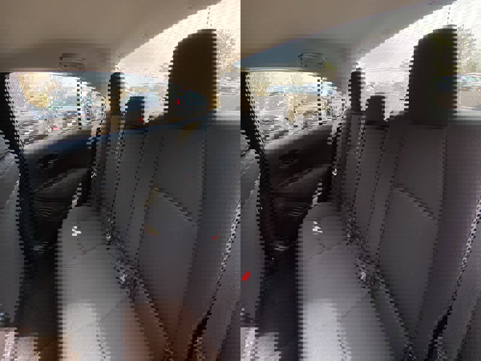 Used 2025 Toyota Corolla LE image 22