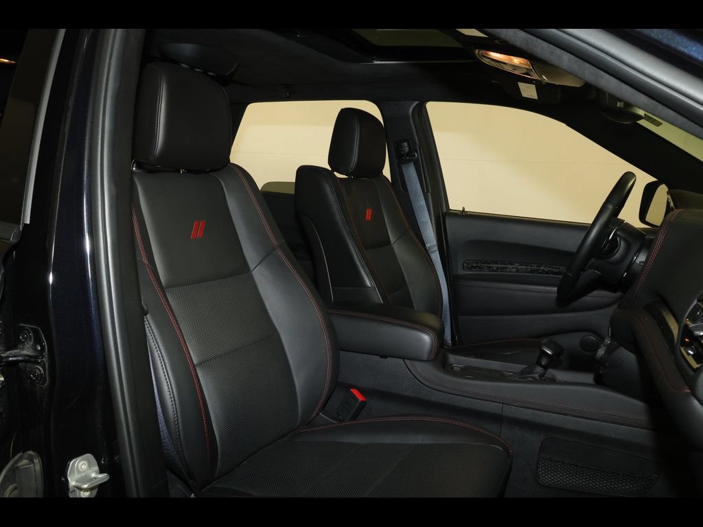 Used 2024 Dodge Durango R/T AWD/4WD image 35