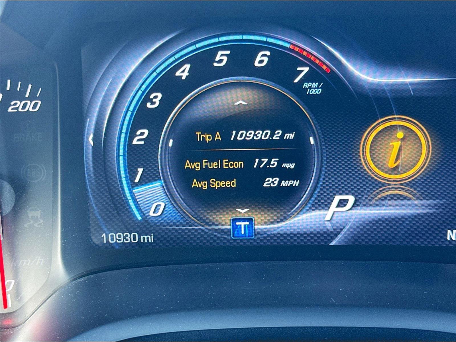 Used 2019 Chevrolet Corvette Grand Sport image 12