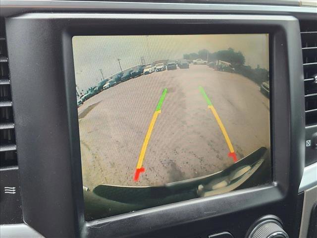 Used 2015 RAM 1500 Lone Star RWD image 10