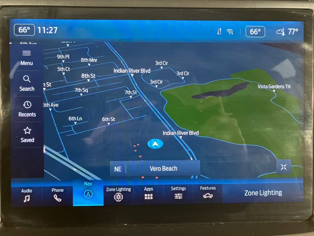 Certified 2023 Ford F150 Limited image 25