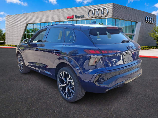 New 2027 Audi Q3 S Line AWD/4WD image 3