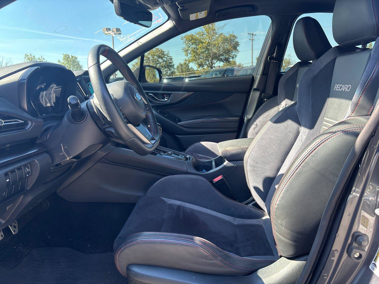 Used 2023 Subaru WRX GT AWD/4WD image 15