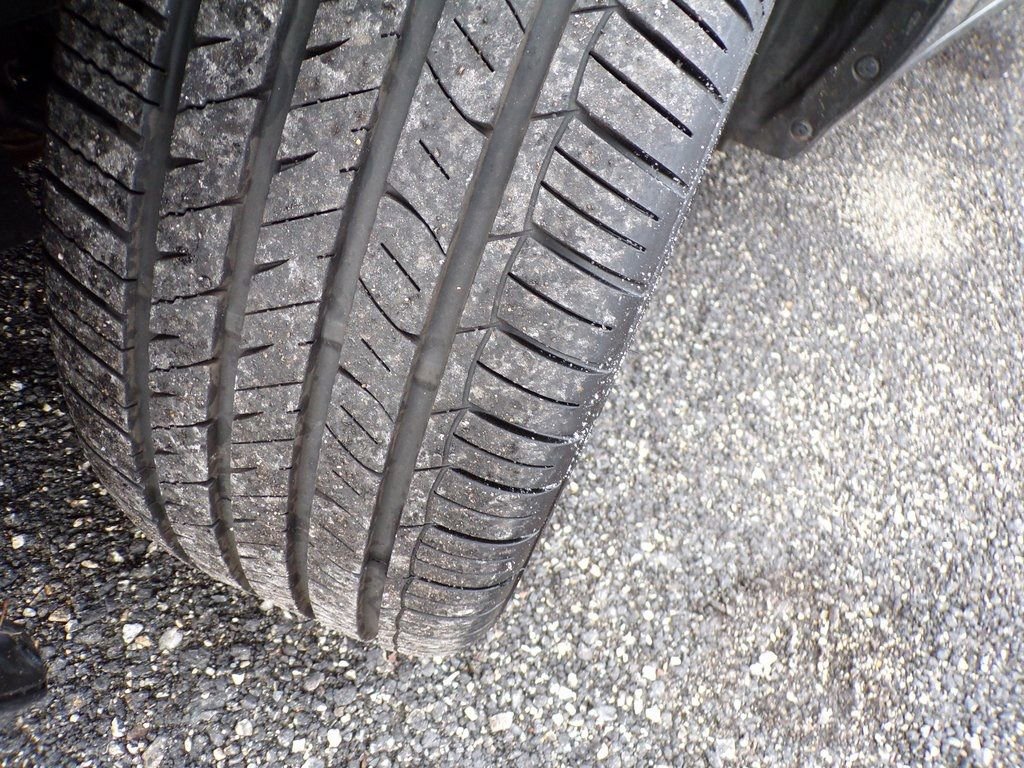 Used 2024 Subaru Impreza 2.0i Sport image 3