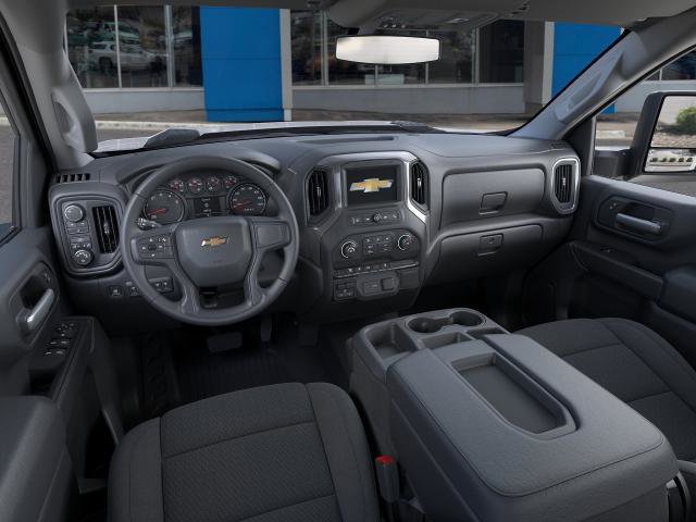 New 2026 Chevrolet Silverado 2500 W/T w/ WT Convenience Package AWD/4WD image 49