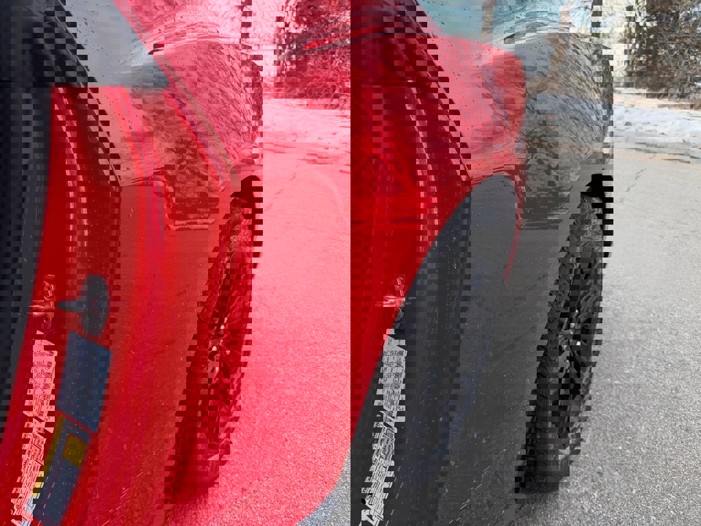 New 2026 Ford Mustang GT image 15