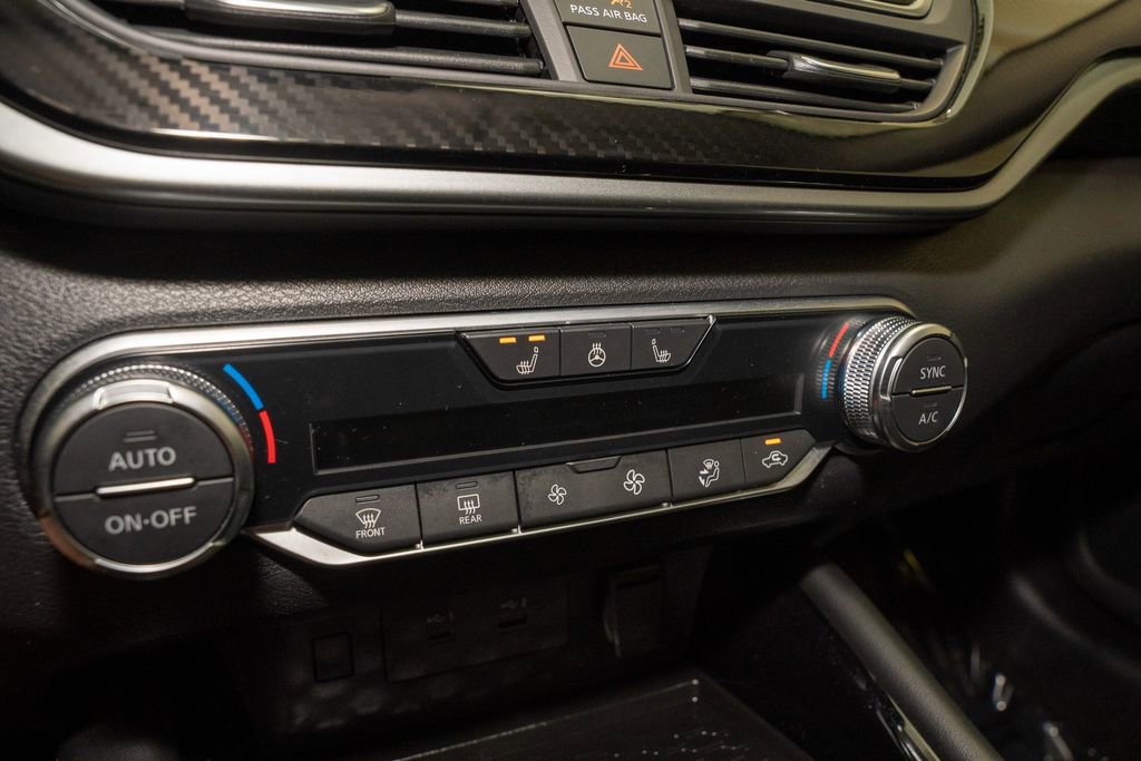 Certified 2023 Nissan Altima 2.0 SR image 15