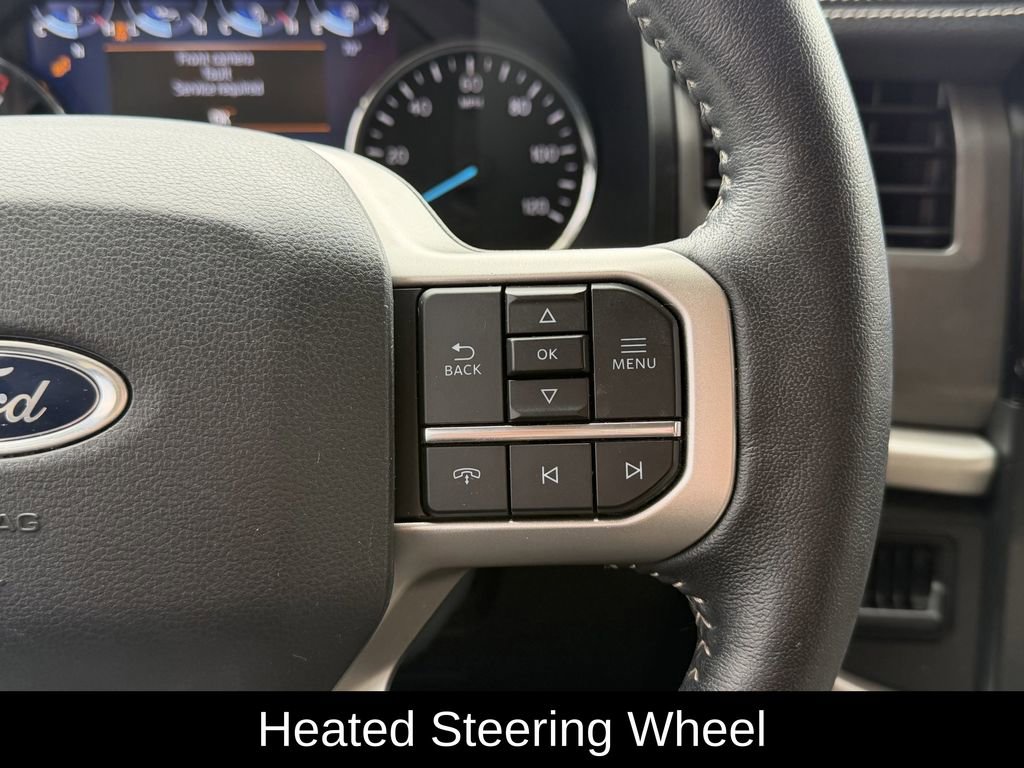 Used 2022 Ford Expedition XLT RWD image 19