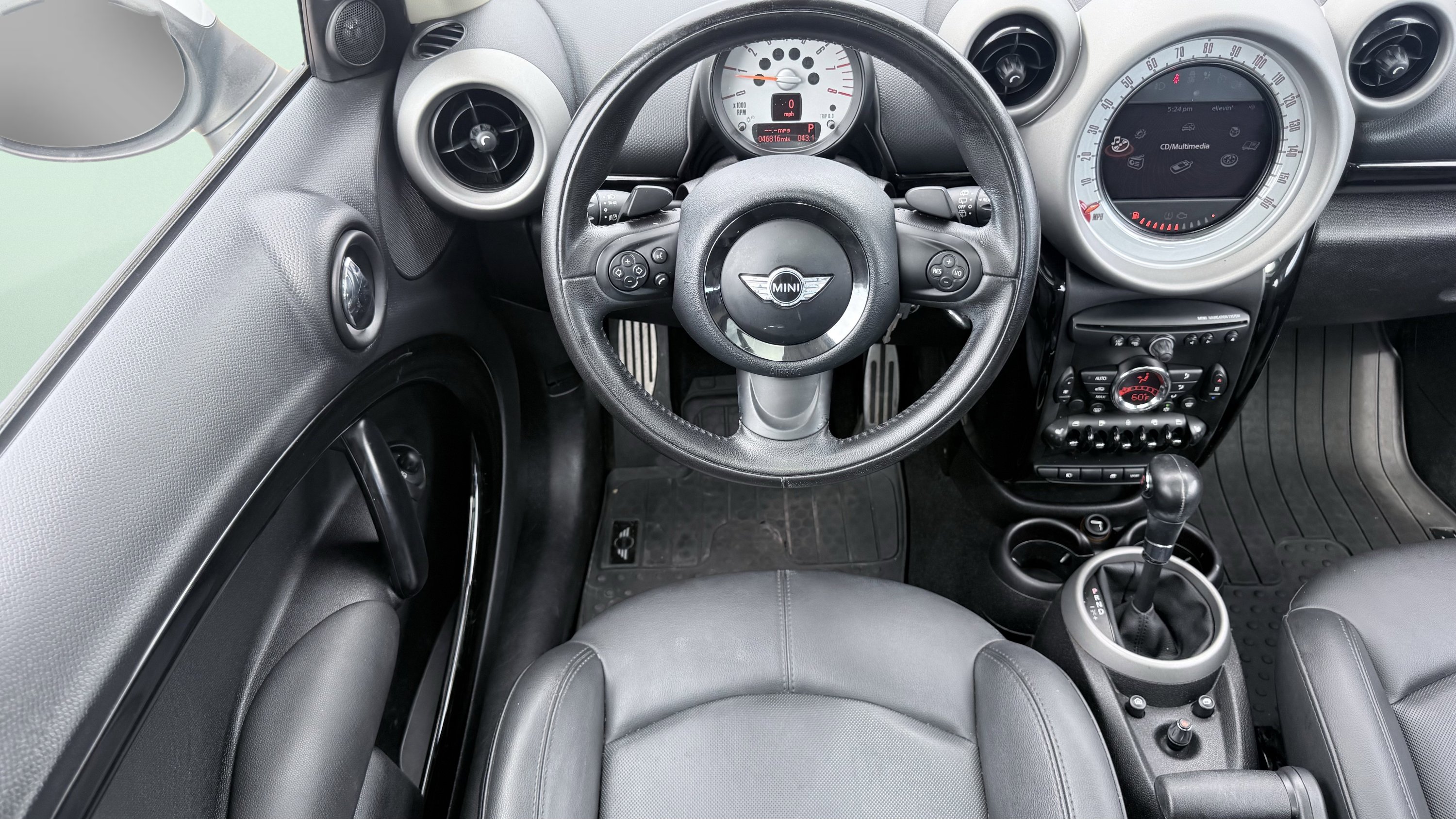 Used 2011 MINI Cooper Countryman S AWD/4WD image 41