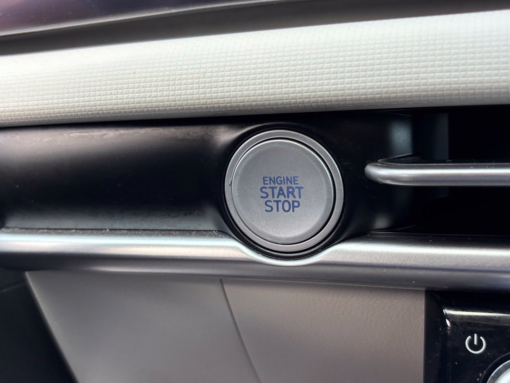 Used 2025 Hyundai Tucson SEL FWD image 18