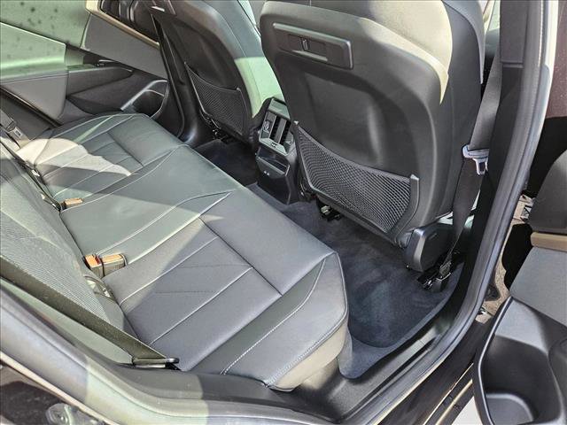 Used 2025 BMW X3 xDrive30i w/ Premium Package image 21