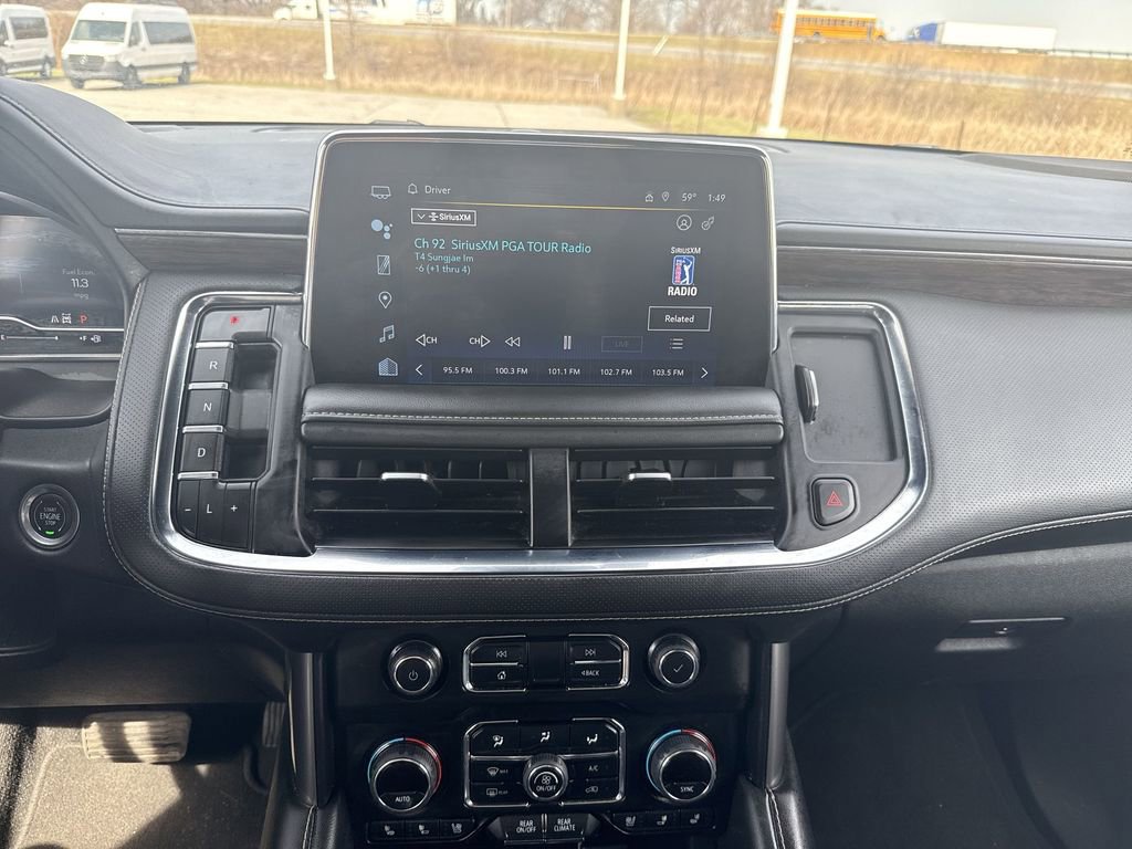 Used 2023 Chevrolet Suburban Premier image 12