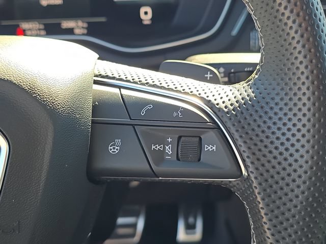 Used 2023 Audi S5 Prestige AWD/4WD image 15
