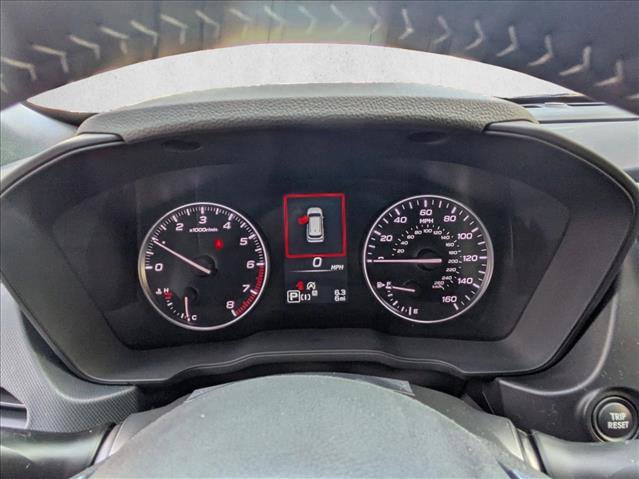 New 2026 Subaru Forester Limited w/ Limited Package AWD/4WD image 17