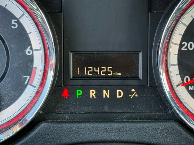 Used 2017 Dodge Grand Caravan SE FWD image 31