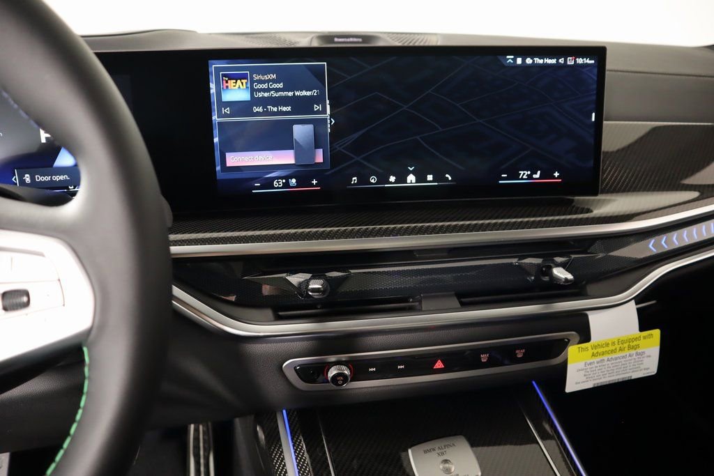 New 2026 BMW ALPINA XB7 image 6