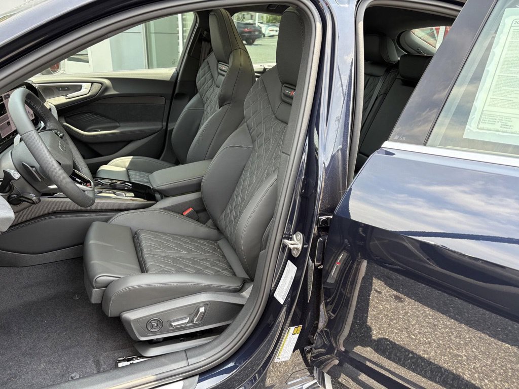 New 2026 Audi S5 Prestige AWD/4WD image 9