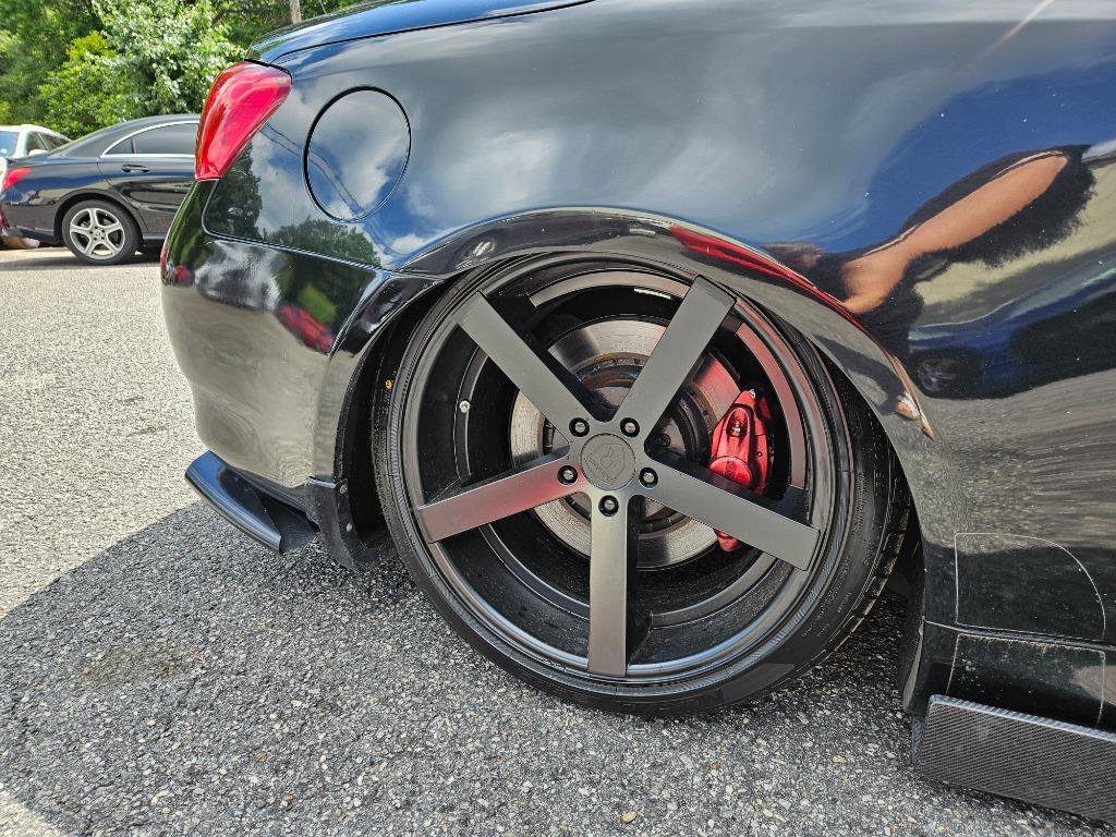 Used 2009 INFINITI G37 Sport w/ Premium Pkg image 38