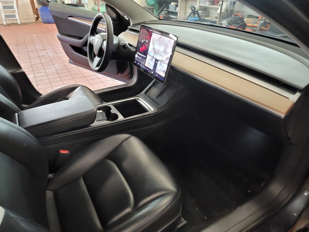 Used 2023 Tesla Model 3 Long Range image 20