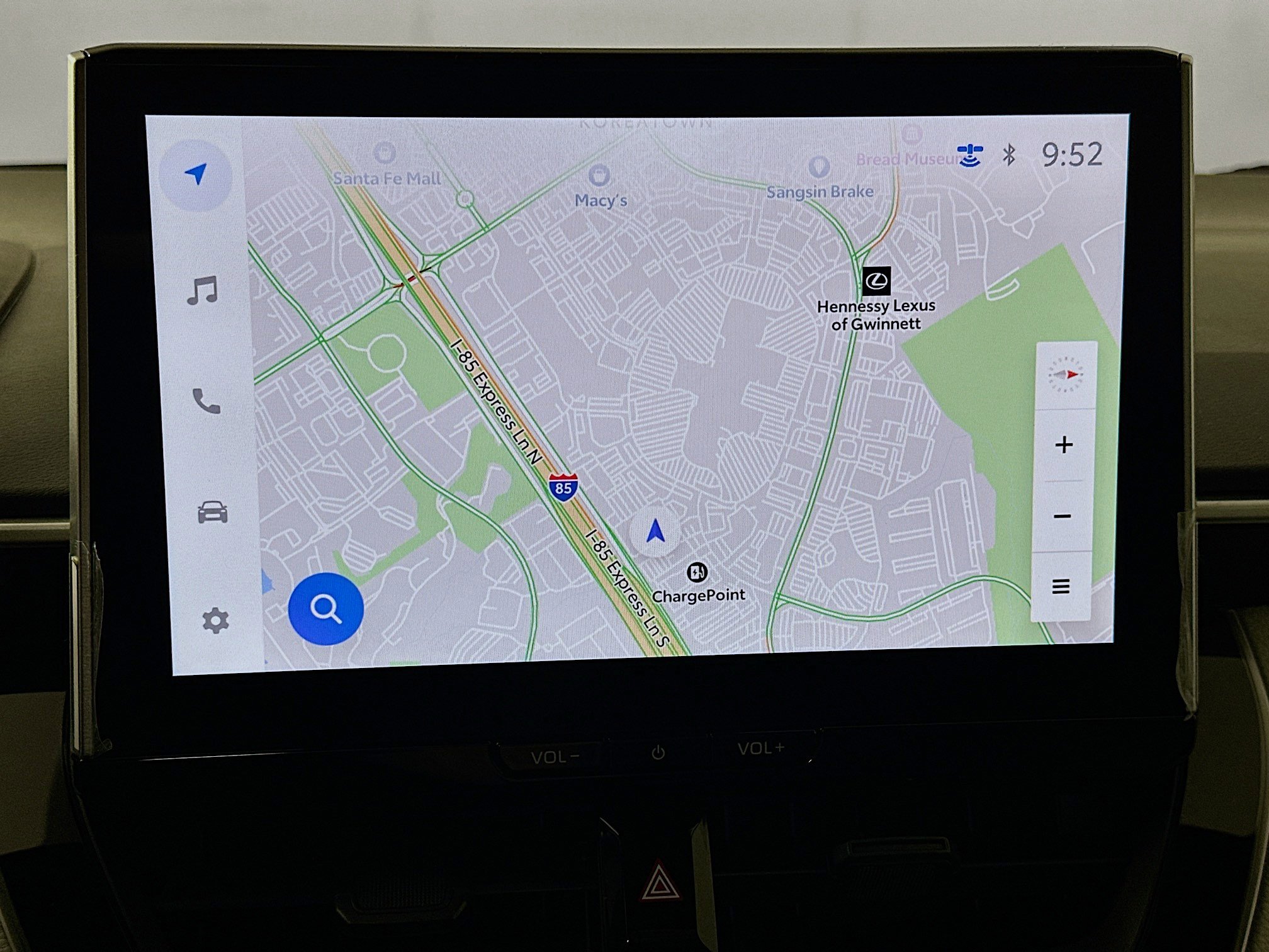 Used 2025 Toyota Corolla FX w/ Convenience Package image 22