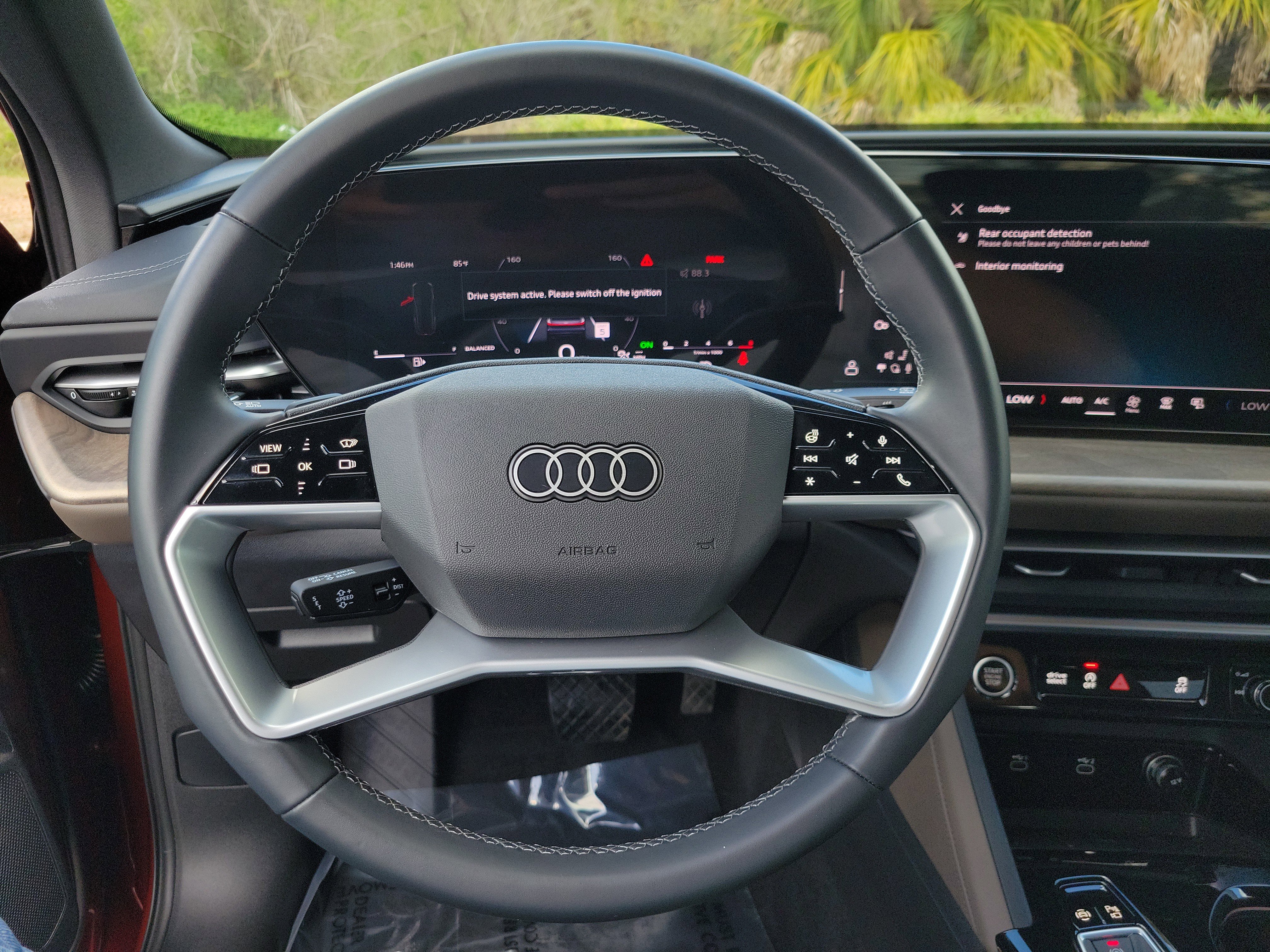 Certified 2025 Audi Q5 Premium Plus w/ Premium Plus image 31