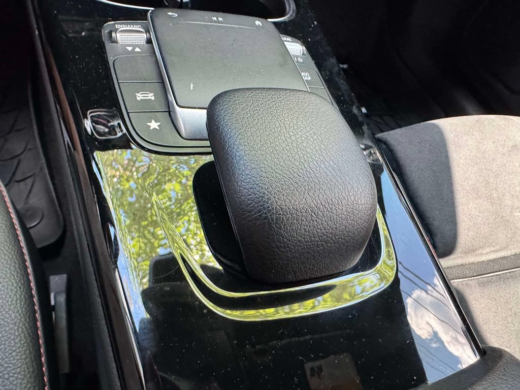Used 2022 Mercedes-Benz CLA 250 4MATIC image 26