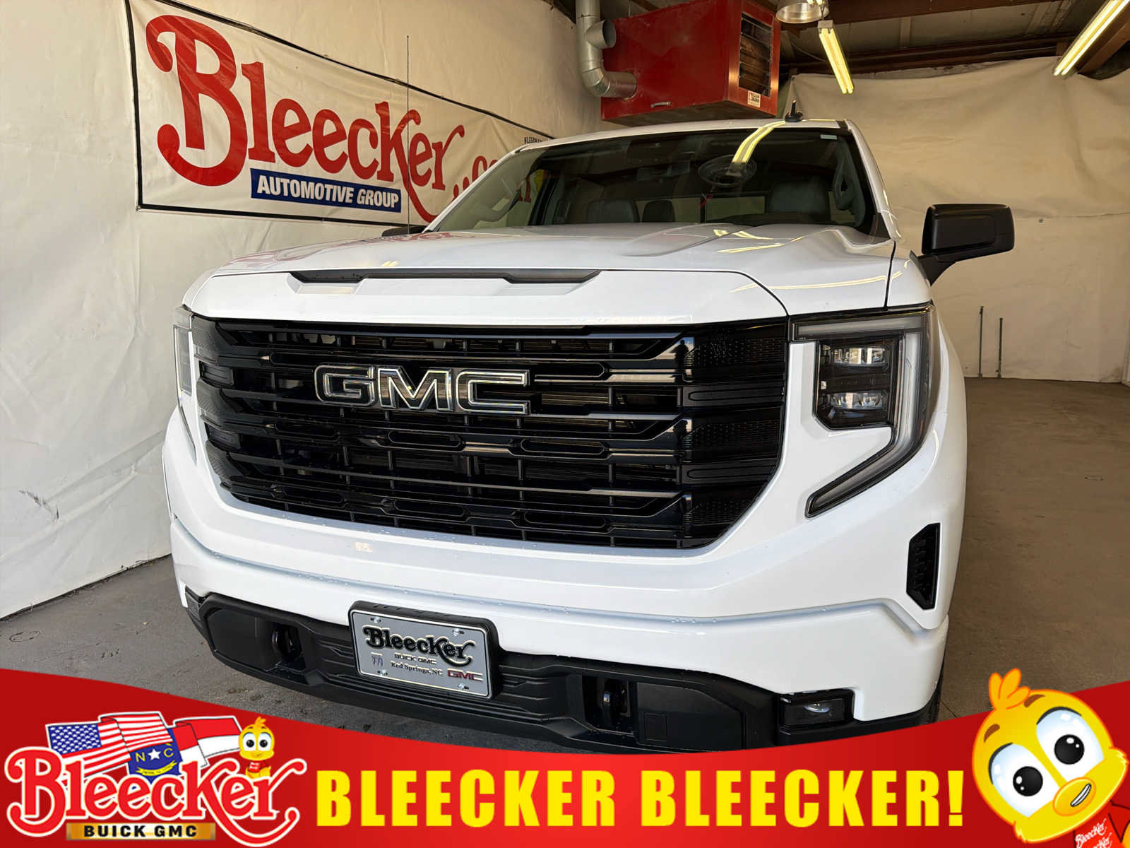 Used 2022 GMC Sierra 1500 Elevation w/ Preferred Package