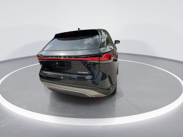 Used 2023 Lexus RX 350 FWD image 7