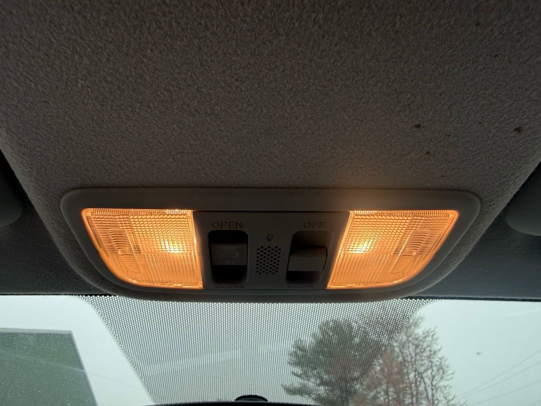 Used 2016 Honda Fit EX image 23