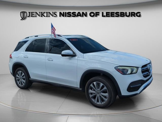 Used 2022 Mercedes-Benz GLE 350