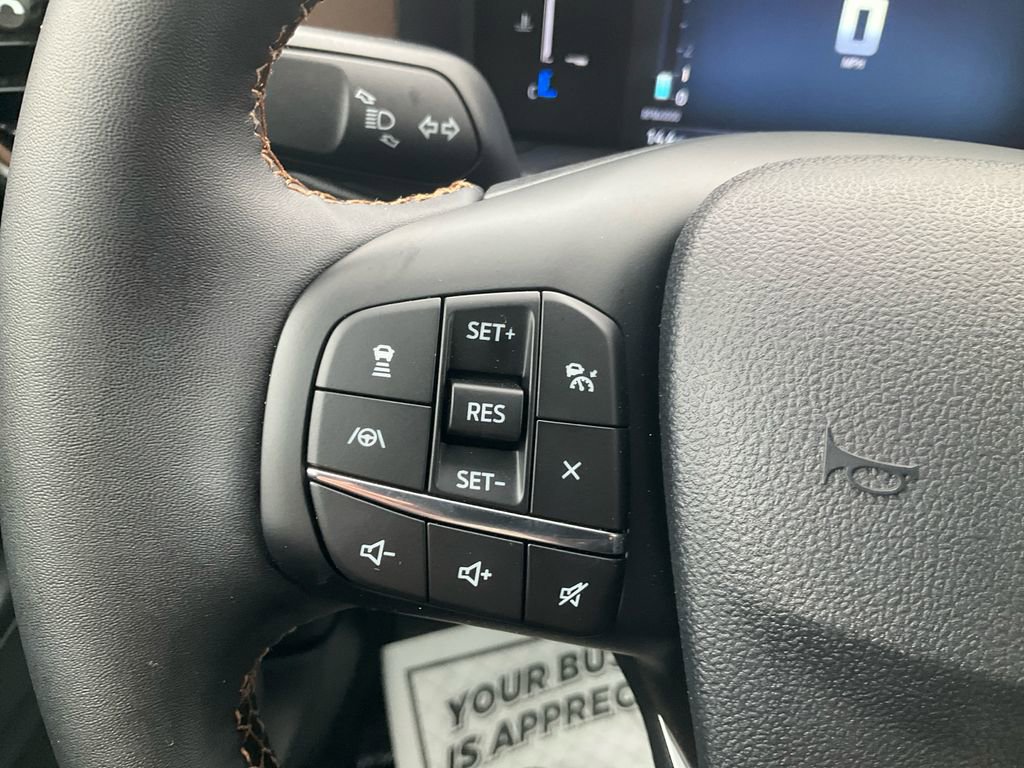 New 2026 Ford Bronco Sport Big Bend image 19