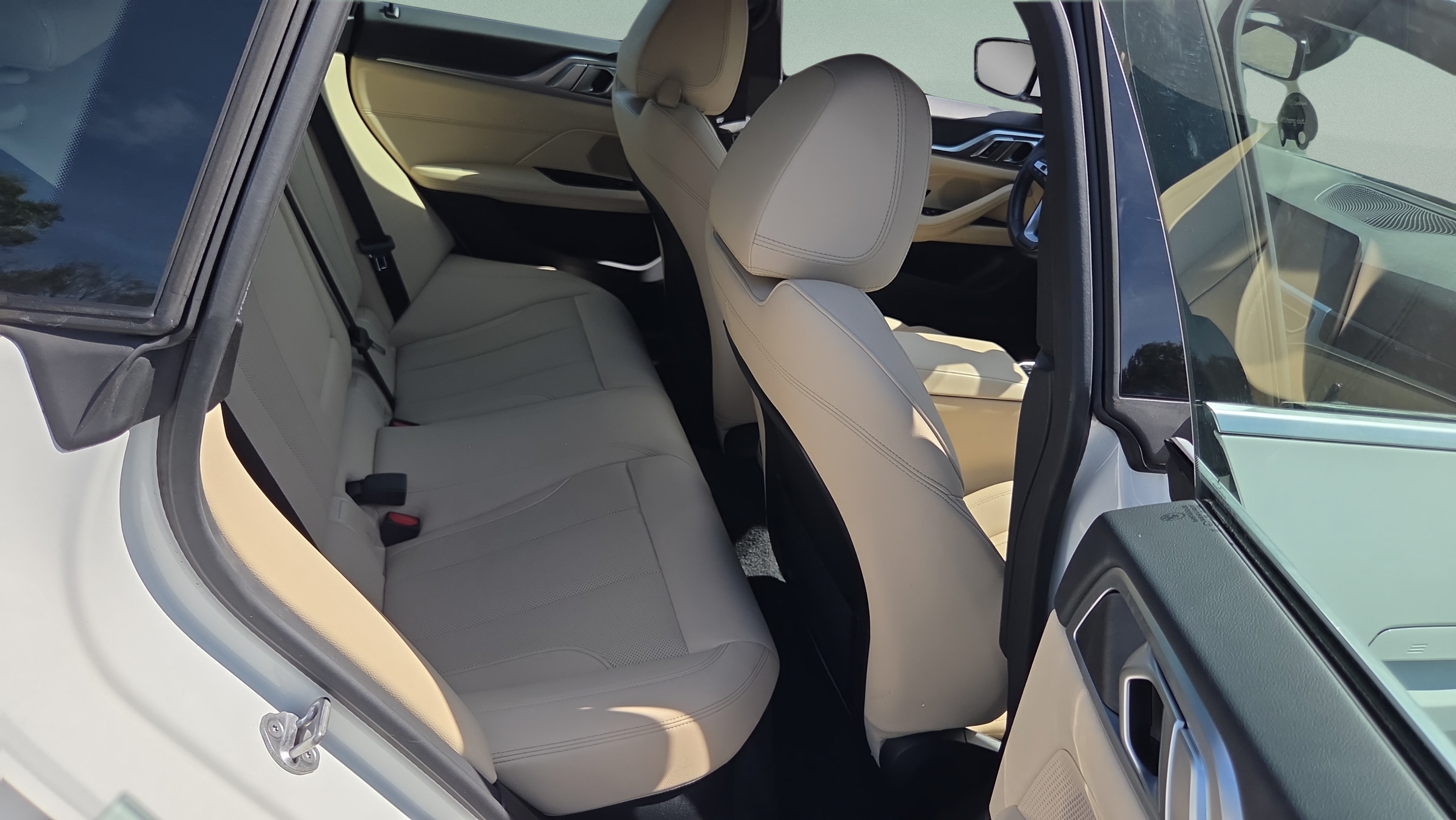Used 2023 BMW 430i Gran Coupe w/ Premium Package RWD image 13