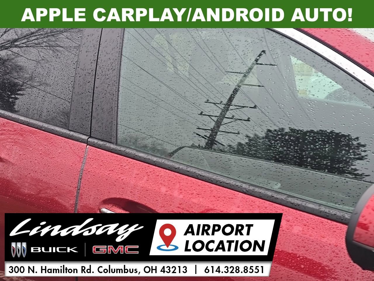 Used 2024 Buick Encore GX Sport Touring image 15