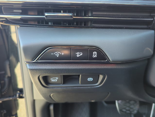 Used 2026 Genesis GV80 3.5T Prestige AWD/4WD image 13