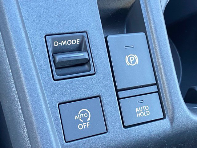 New 2027 Nissan Sentra SV w/ SV Convenience Package FWD image 17