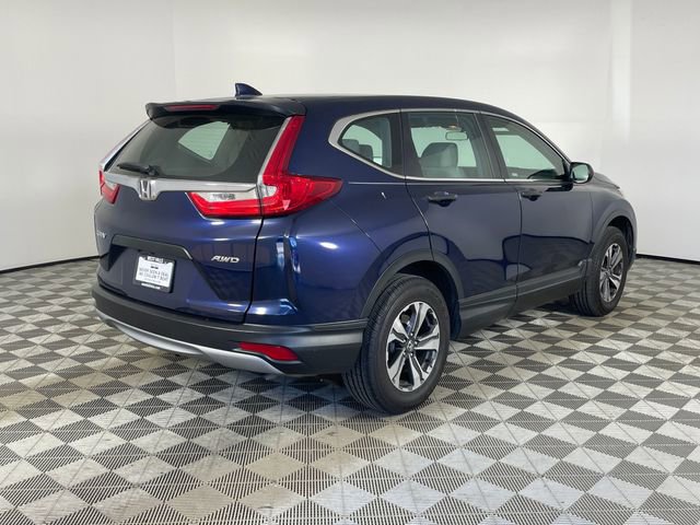 Used 2018 Honda CR-V LX image 16