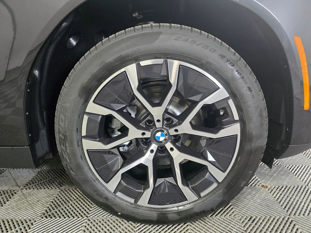 New 2026 BMW X3 xDrive30 w/ Premium Package image 2