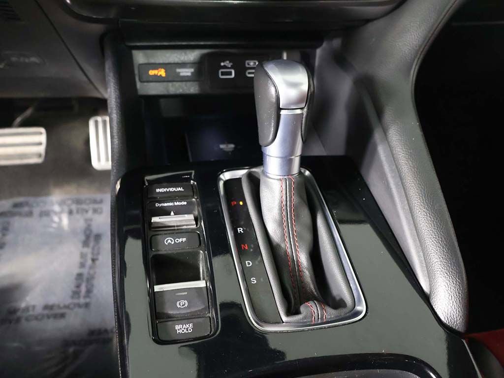 Used 2023 Acura Integra A-Spec image 47