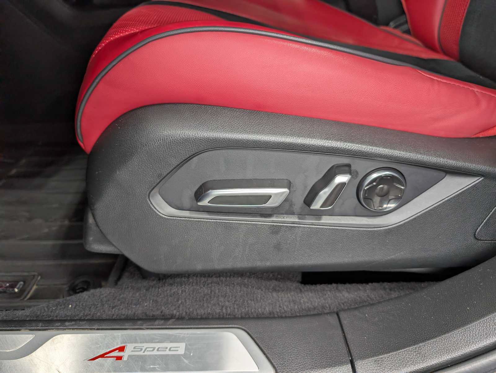Used 2023 Acura RDX A-Spec AWD/4WD image 39