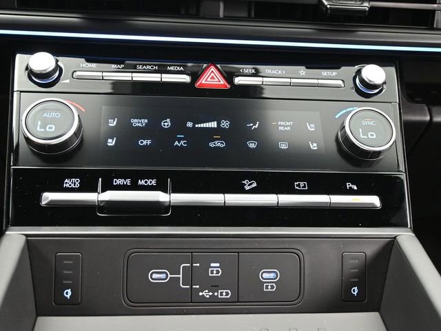 New 2026 Hyundai Santa Fe Calligraphy image 20