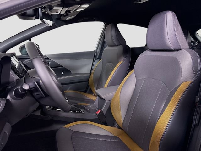 New 2026 Subaru Crosstrek 2.5i Sport w/ Crosstrek Mirror Package image 20