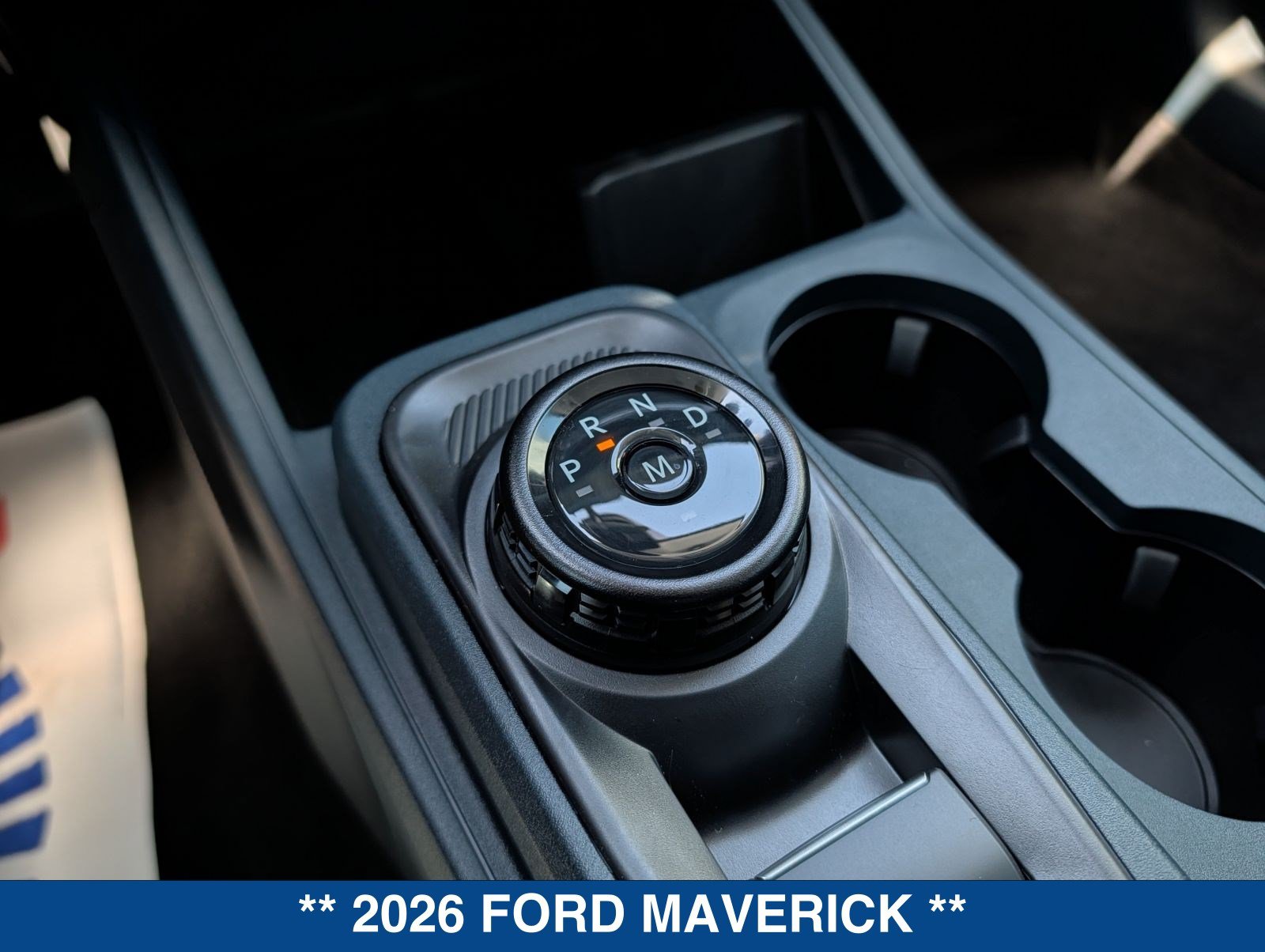 New 2026 Ford Maverick Lobo AWD/4WD image 35