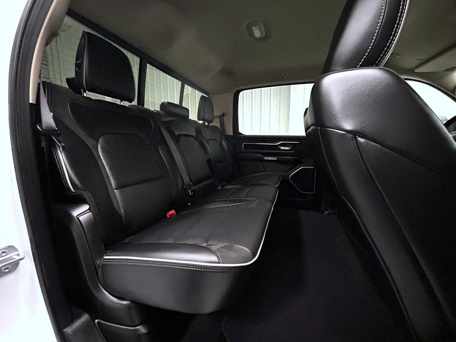 Used 2020 RAM 1500 Laramie image 18