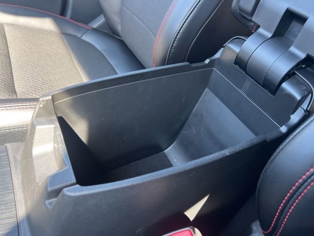 Certified 2024 Ford Escape ST-Line w/ Tech Pack #1 image 16