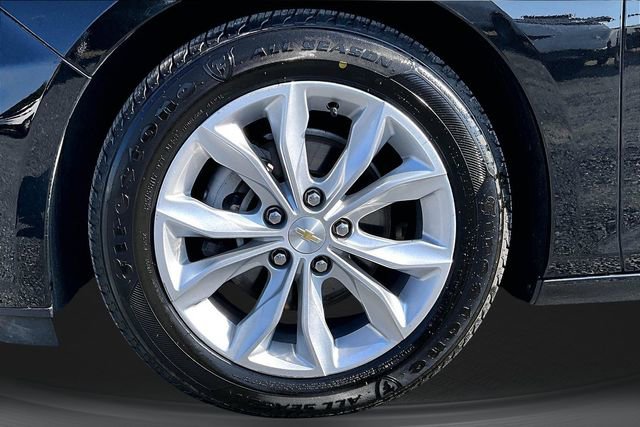 Used 2023 Chevrolet Malibu LT image 30