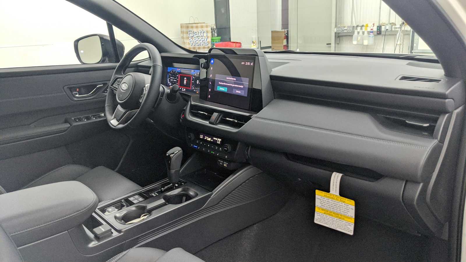 New 2026 Subaru Outback Touring XT AWD/4WD image 28