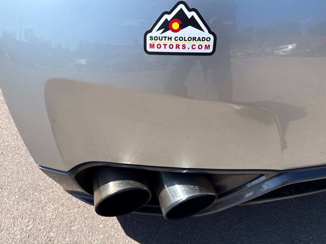 Used 2016 Nissan GT-R Premium AWD/4WD image 13
